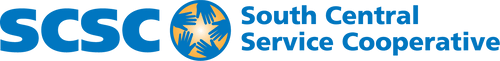 Logo of South Central Service Cooperative